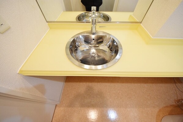 パークルージュ赤坂檜町の物件内観写真